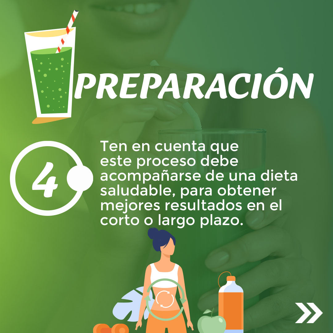 FIBRA NATURAL COLON PLUS