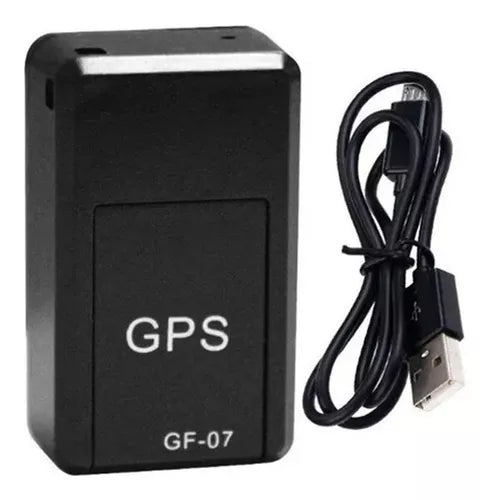 Mini GPS espía