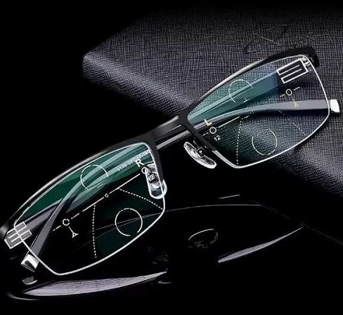 Gafas Progresivas