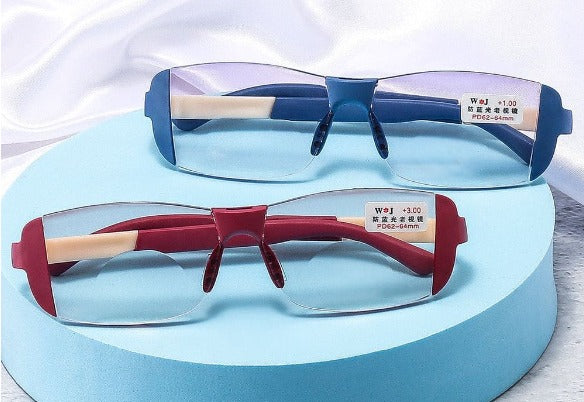 Gafa Bifocal