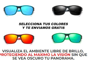 Gafas Sports