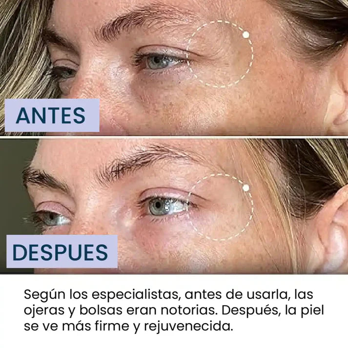 Crema Tonificadora Cuello GoPure ®