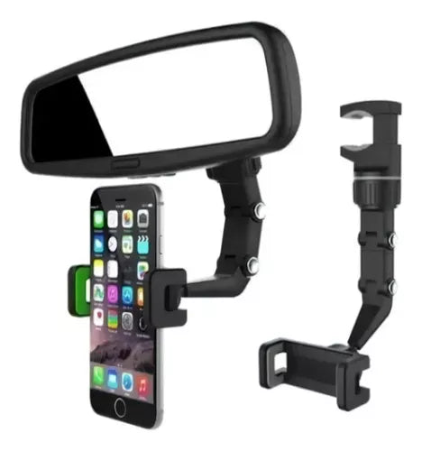 Holder de celular para carro o mesa
