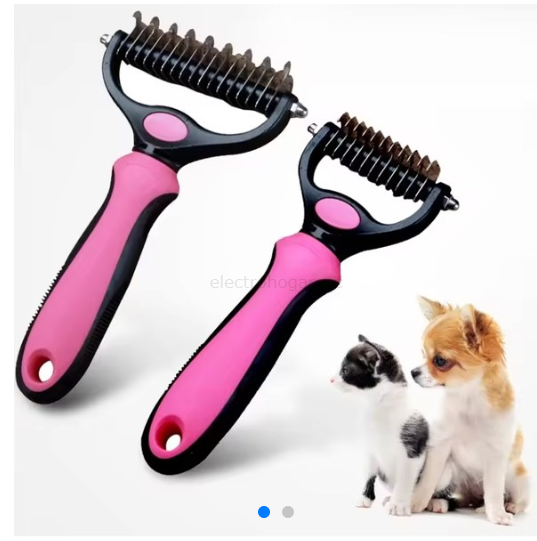 Cepillo para Mascotas