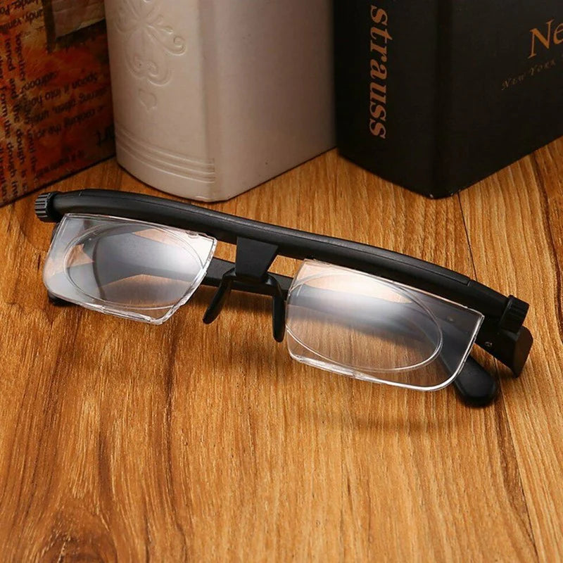 Gafas de Enfoque Ajustables