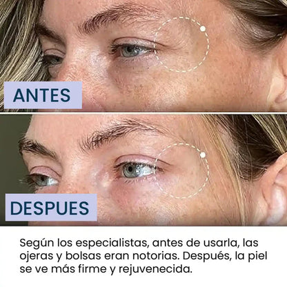 Crema Tonificadora Cuello GoPure ®